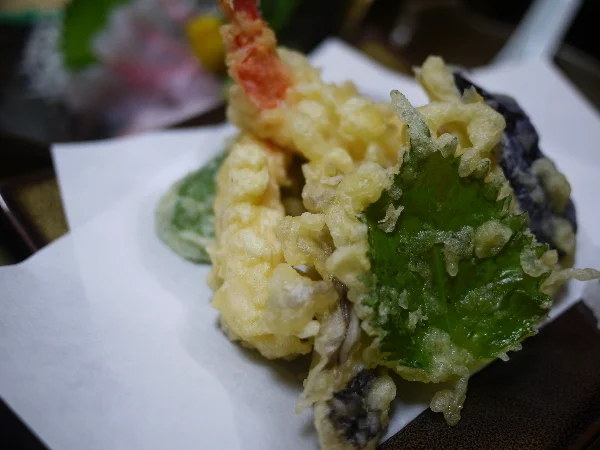 小料理　山長 - 鷹ノ巣（日本料理）の写真