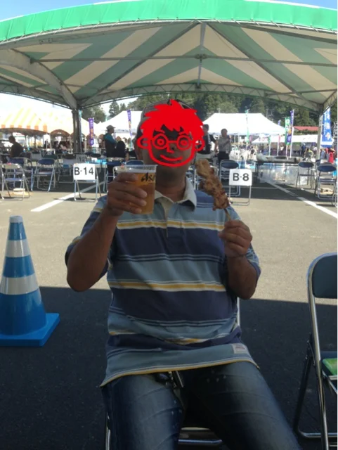 とり一 - 花巻（焼き鳥）の写真