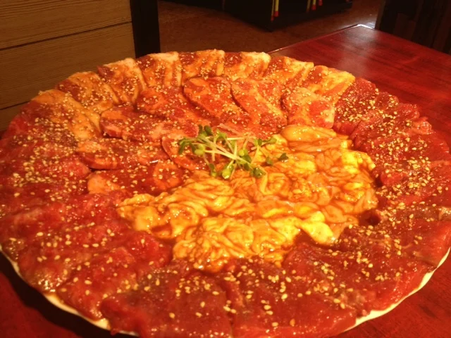 焼肉まんぷく みたけ店 - 厨川（焼肉）の写真