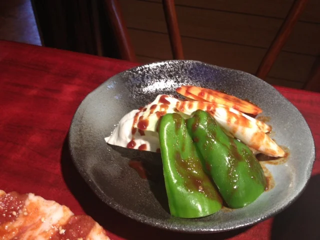 焼肉まんぷく みたけ店 - 厨川（焼肉）の写真