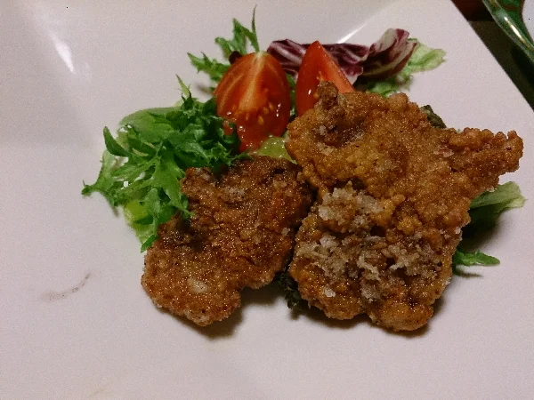 海鮮料理 居酒屋 六文銭（ろくもんせん） - 石巻（居酒屋）の写真