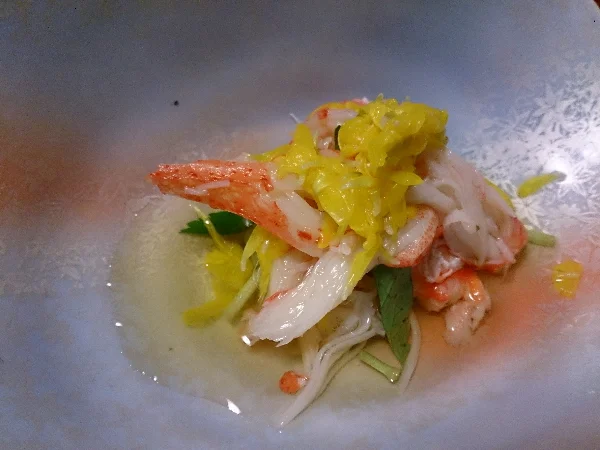 海鮮料理 居酒屋 六文銭（ろくもんせん） - 石巻（居酒屋）の写真