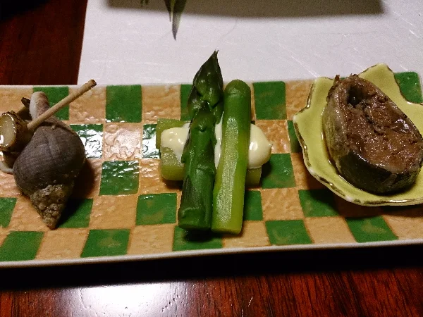 海鮮料理 居酒屋 六文銭（ろくもんせん） - 石巻（居酒屋）の写真