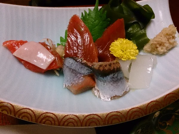 海鮮料理 居酒屋 六文銭（ろくもんせん） - 石巻（居酒屋）の写真