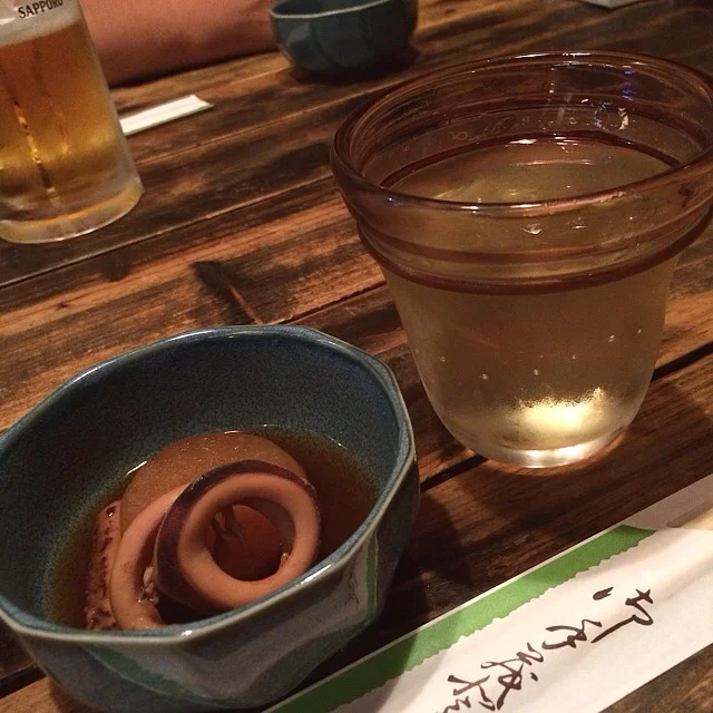 居酒屋豆七 - 二戸（居酒屋）の写真