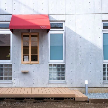 MOGY（モギー） - 蔵王（ジェラート・アイスクリーム）の写真