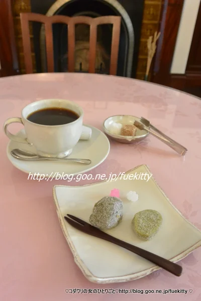 もりおか啄木・賢治青春館 喫茶あこがれ - 仙北町（喫茶店）の写真