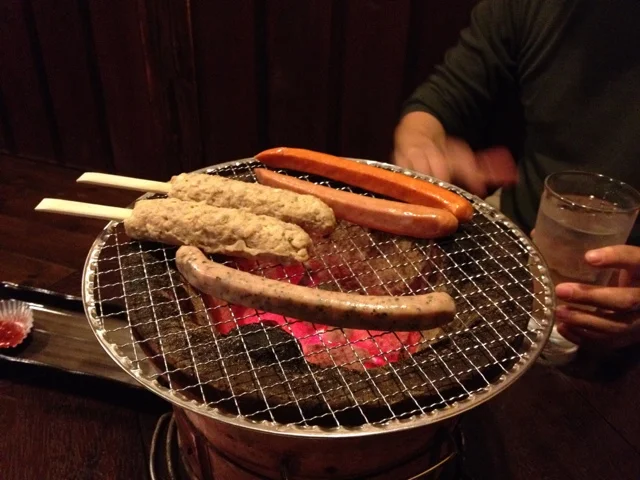 居酒屋やま車 - 花巻市その他（居酒屋）の写真