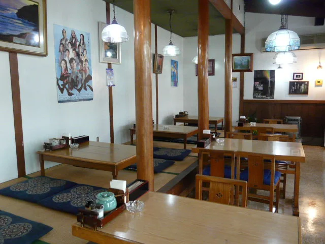 ビッキ石 - 米沢（ハンバーグ）の写真