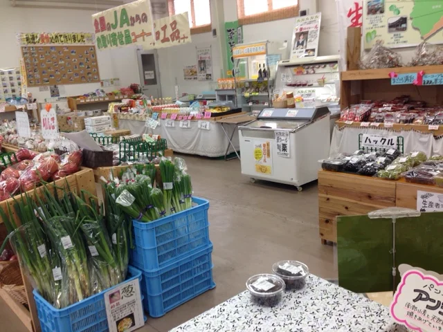 愛菜ハウス（アイサイハウス） - 古川（その他）の写真