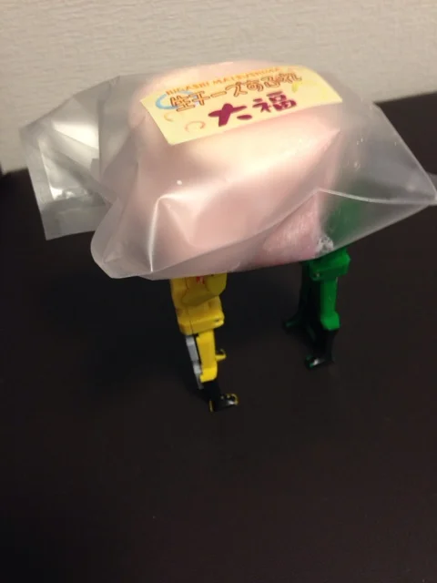 愛菜ハウス（アイサイハウス） - 古川（その他）の写真