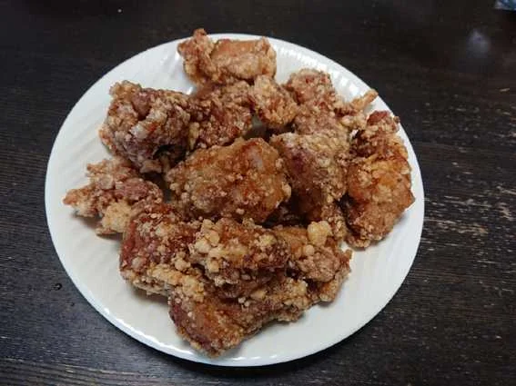 フライドショップ イトウ - 仙北町（揚げ物）の写真