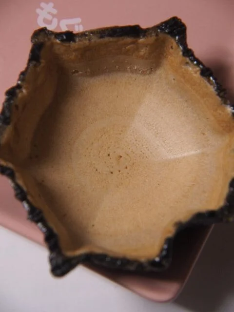 亀の子せんべい本舗大浪 上ノ橋店 - 一ノ関（せんべい）の写真