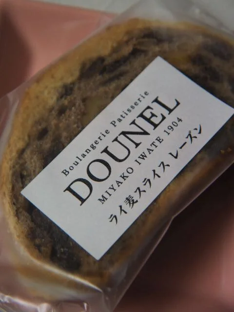 ドーネル 河南店（DOUNEL） - 磯鶏（ケーキ）の写真