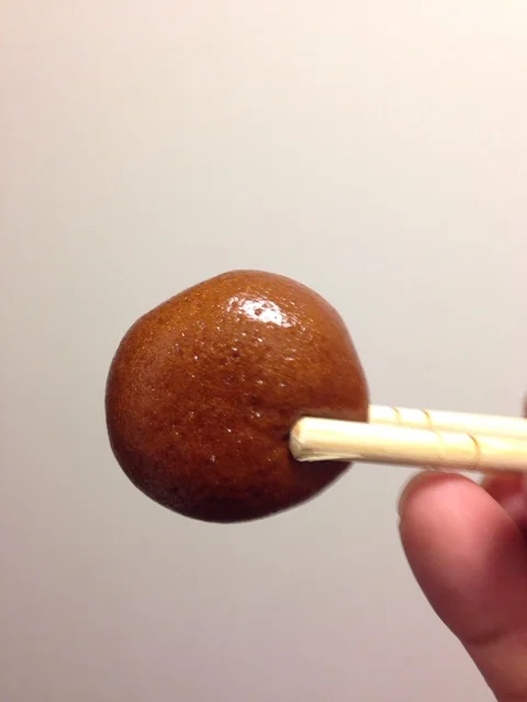 10円まんじゅう 上品の郷 - 鹿又（和菓子）の写真