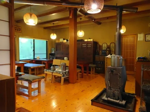 翠嶺亭 - 蔵王町その他（そば）の写真