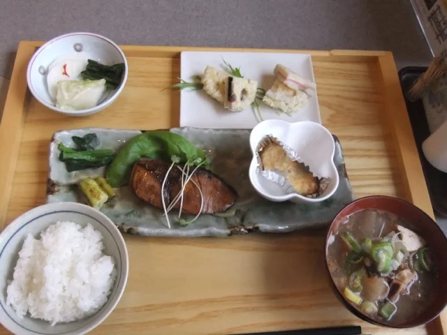 ワンデイシェフの大食堂 - 土沢（食堂）の写真