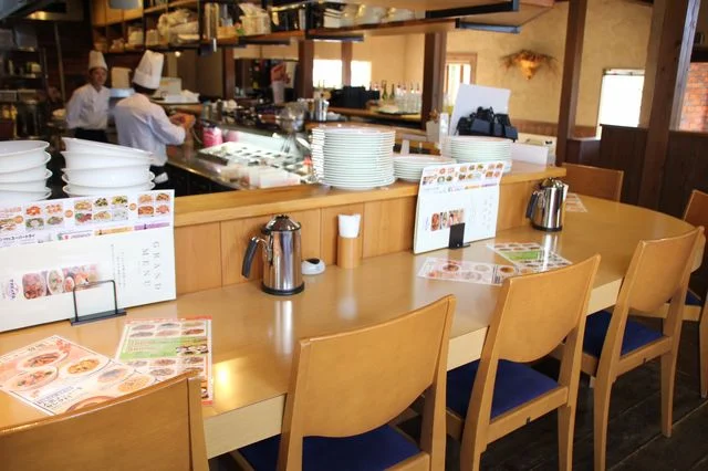 スパゲッティ専門店トレンタ 外旭川店 - 泉外旭川（パスタ）の写真