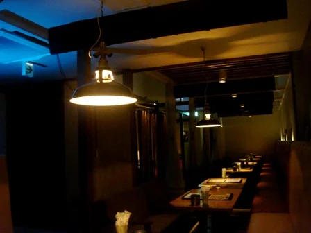 バイロカフェ（BAIRO CAFE） - 秋田（カフェ）の写真