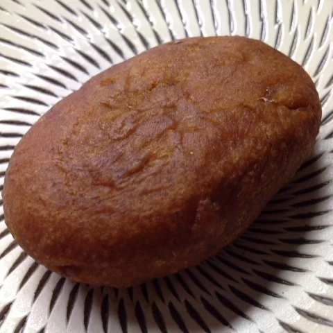 井上菓子店 - 蔵王（和菓子）の写真