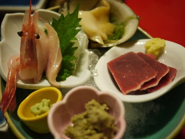 追分温泉（おいわけおんせん） - 登米市その他（旅館・民宿）の写真