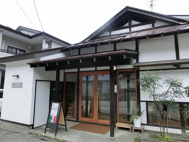 ちょろっとCAFE（【旧店名】スエゾーカフェ） - 会津田島（カフェ）の写真