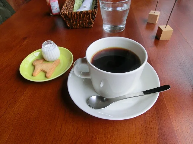 ちょろっとCAFE（【旧店名】スエゾーカフェ） - 会津田島（カフェ）の写真