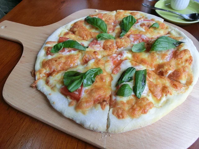 ちょろっとCAFE（【旧店名】スエゾーカフェ） - 会津田島（カフェ）の写真