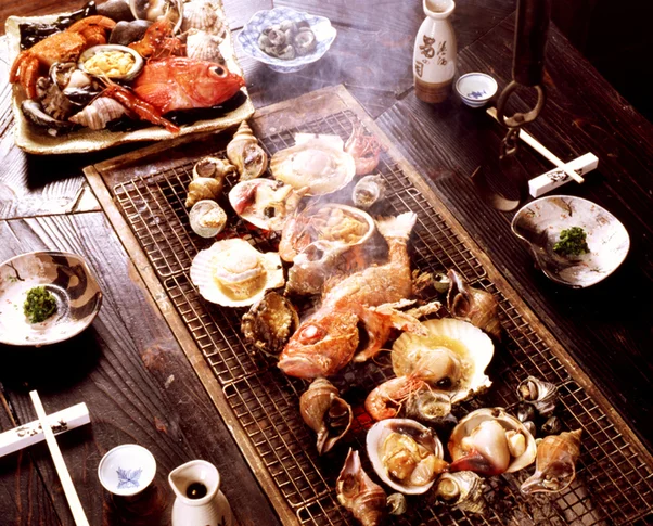 番屋ながさわ - 盛岡（居酒屋）の写真