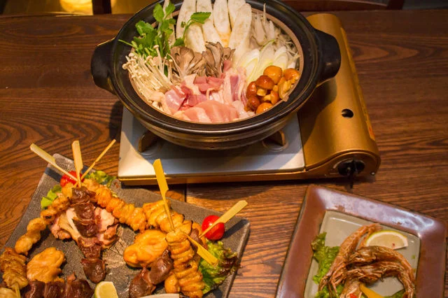 焼鳥 一平（やきとり いっぺい） - 羽後本荘（居酒屋）の写真