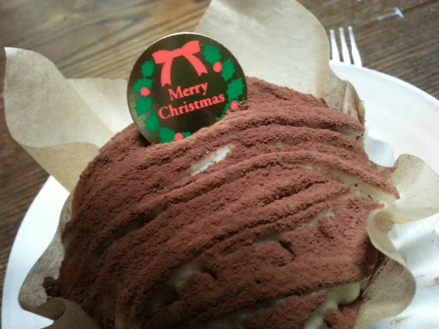 銀座コージーコーナー イオン盛岡店（GiNZA Cozy Corner） - 前潟（ケーキ）の写真