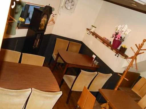 ロカーレ　アーシャ （Rocare Ascia ） - 上盛岡（パスタ）の写真