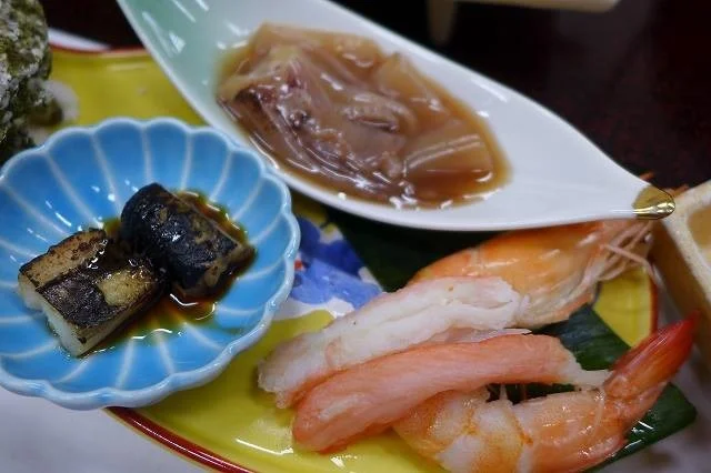 魚々の女房 - 小友（海鮮）の写真