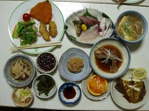 民宿　志田 - 陸前高田（旅館・民宿）の写真