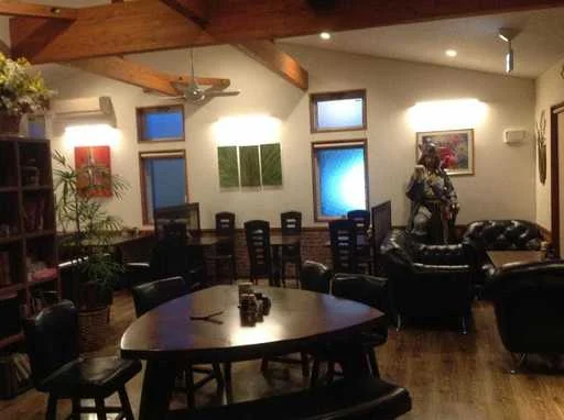 シーアン - 仙北町（中華料理）の写真