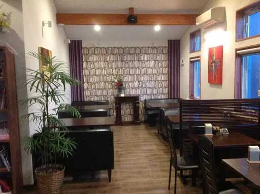 シーアン - 仙北町（中華料理）の写真