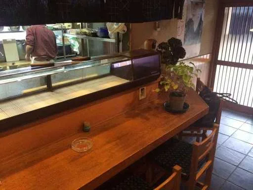 芝良久 山王店（シバラク） - 泉外旭川（郷土料理）の写真