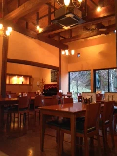 ぶなの森（ブナノモリ） - 蔵王町その他（イタリアン）の写真