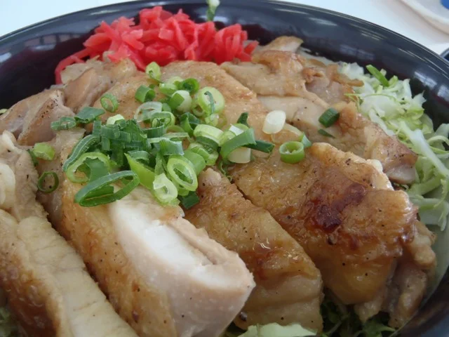 コンドル - 檜枝岐村その他（食堂）の写真