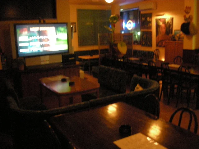 ムーン・ライト - 大曲（レストラン）の写真