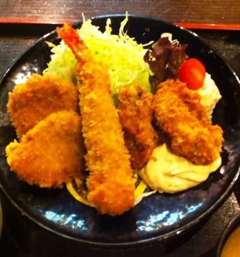 酒肴家（さかなや） - 上盛岡（居酒屋）の写真