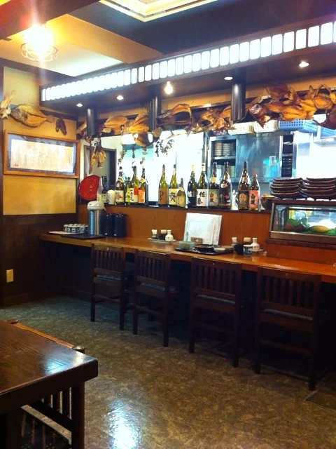 酒肴家（さかなや） - 上盛岡（居酒屋）の写真