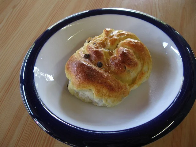 峠の茶屋 - 遠野市その他（うどん）の写真