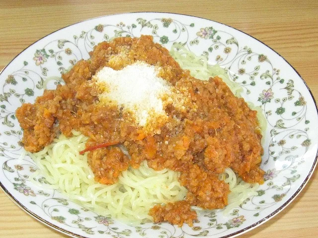 峠の茶屋 - 遠野市その他（うどん）の写真