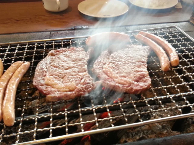 ヒルトップ（ＨＩＬＬＴＯＰ） - 矢越（ステーキ）の写真