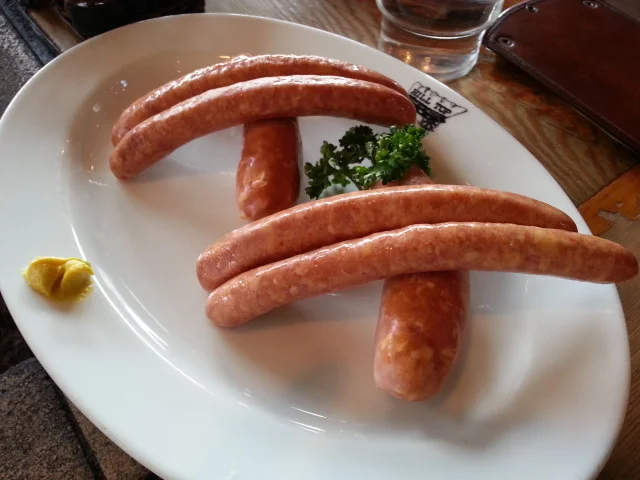 ヒルトップ（ＨＩＬＬＴＯＰ） - 矢越（ステーキ）の写真