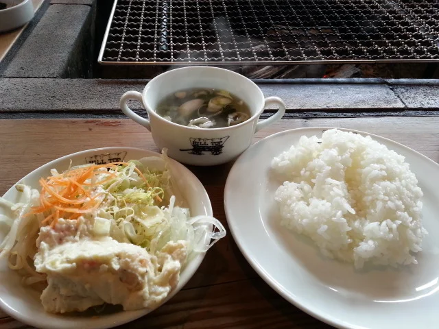 ヒルトップ（ＨＩＬＬＴＯＰ） - 矢越（ステーキ）の写真