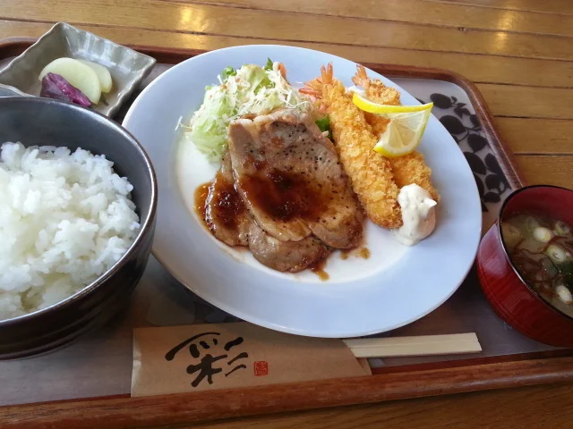 バンプス - 前潟（喫茶店）の写真