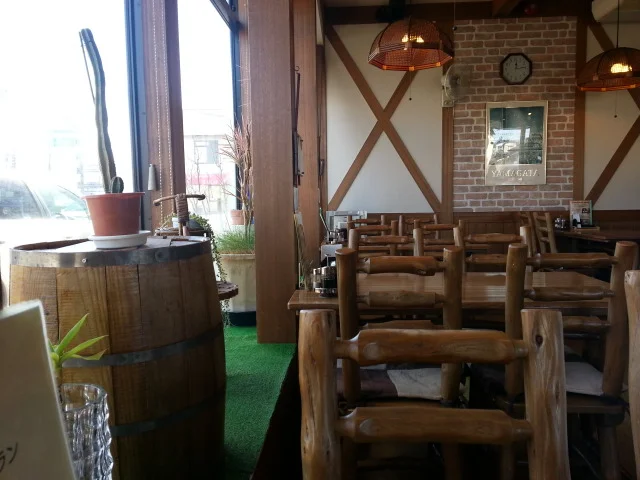 バンプス - 前潟（喫茶店）の写真