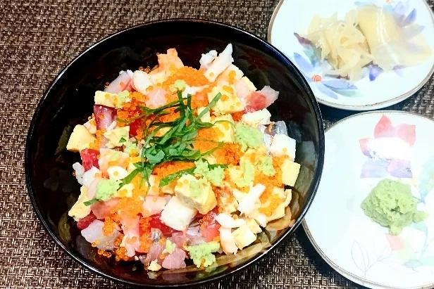 ミッドナイトえいちゃん - 羽後本荘（居酒屋）の写真